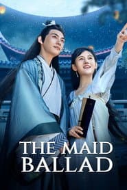 The Maid Ballad
