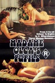 Madame Olga's Pupils