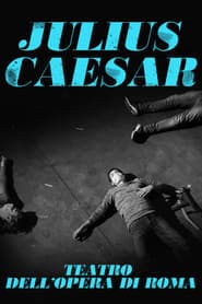 Julius Caesar (Teatro dell'Opera di Roma)