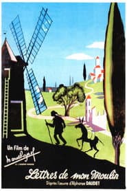 Letters from My Windmill