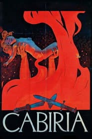 Cabiria