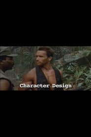 Predator: Character Design