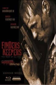 Finders Keepers: The Root of All Evil