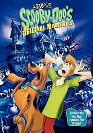 Scooby-Doo's Original Mysteries