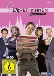 Sekretärinnen - Überleben von 9 bis 5