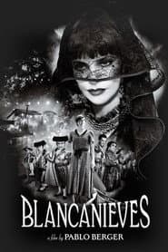 Blancanieves