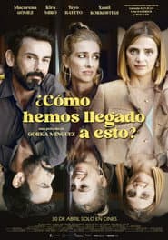 ¿Cómo hemos llegado a esto?