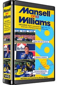 Mansell & Williams 1992