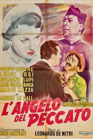 L'angelo del peccato