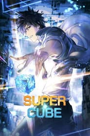 Super Cube