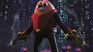 Killer Bean Forever