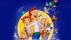 Jetsons: The Movie