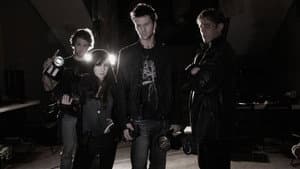 Grave Encounters