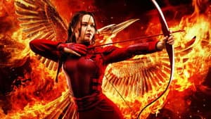 The Hunger Games: Mockingjay - Part 2