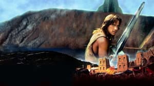 Hercules and the Lost Kingdom