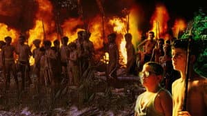 Lord of the Flies