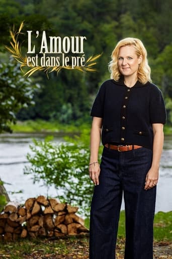 L'amour est dans le prรฉ