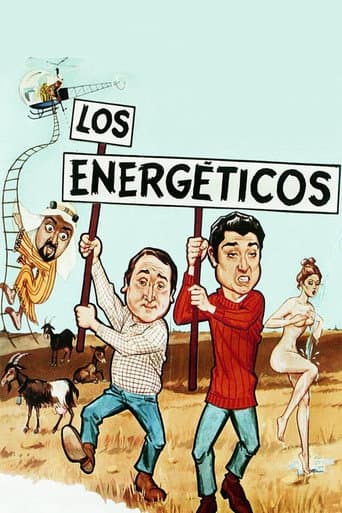 Los energรฉticos