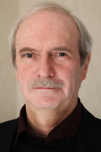 Sergey Zamorev