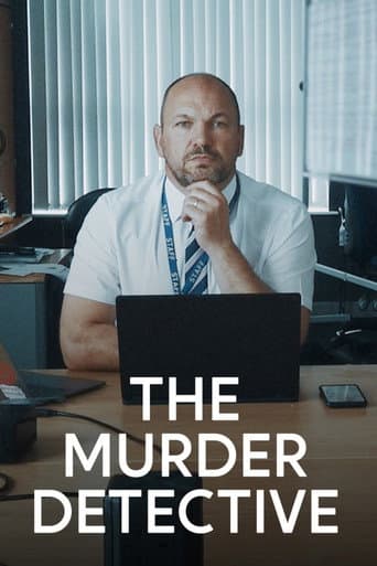 The Murder Detective
