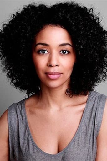 Aurélie Konaté