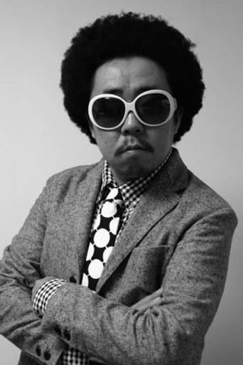Ikeda Takafumi