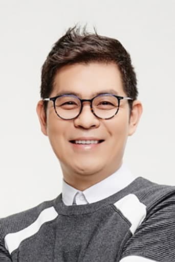 Kim Yong-man