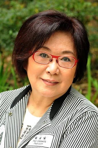 Louise Lee Sze-Kei