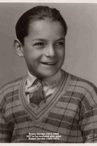 Robert Gordon