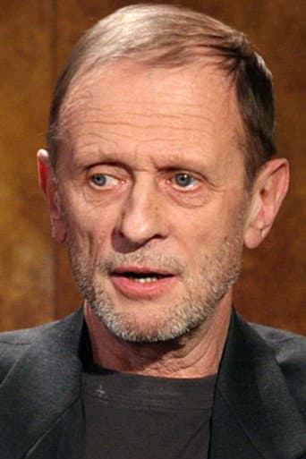 Michal Pavlata