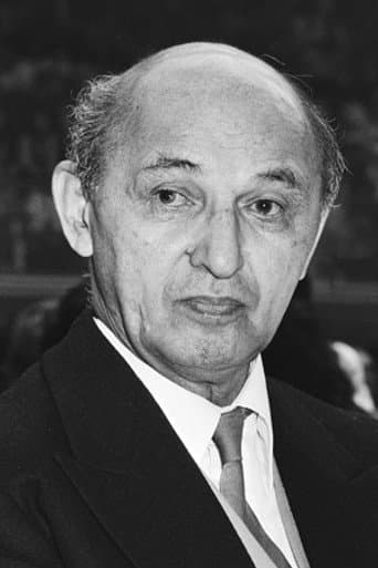 Johan Manusama