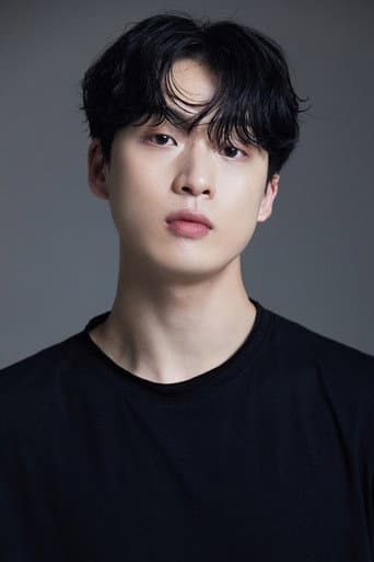 Kim Kang-min