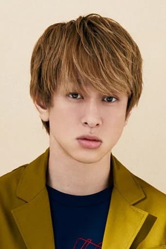 You Yokoyama