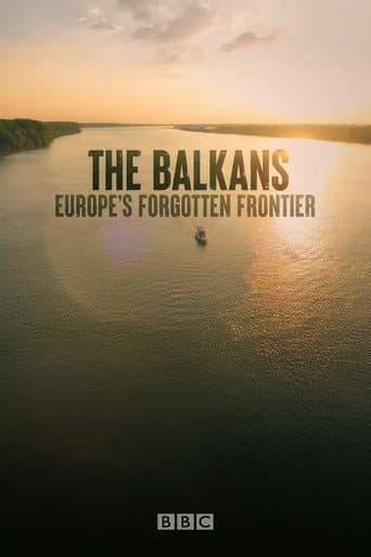 The Balkans: Europeโs Forgotten Frontier