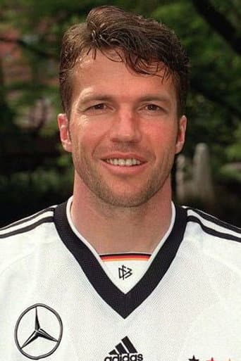 Lothar Matthäus