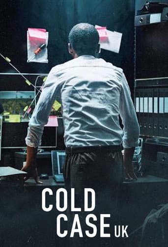 Cold Case UK