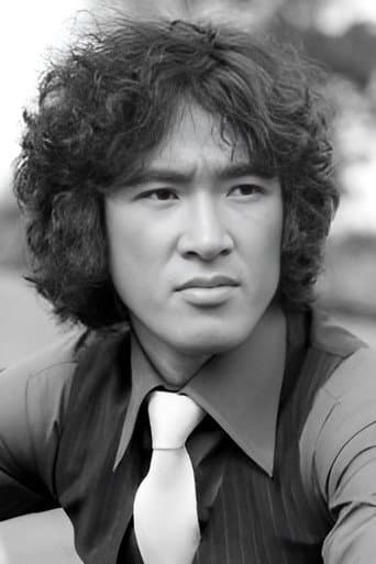 Yūsaku Matsuda
