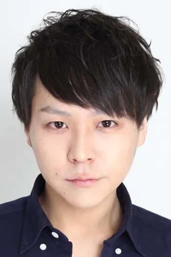 Satoshi Shibasaki