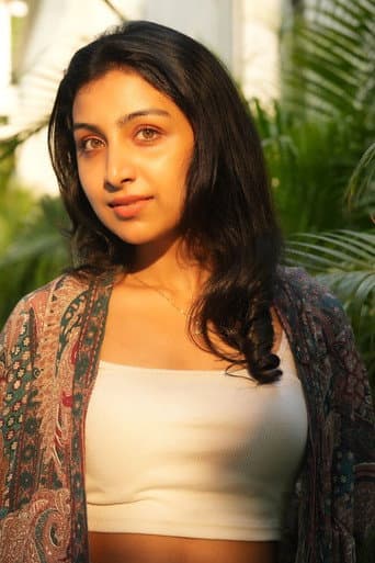 Abeneya Nethran