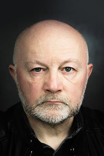 Sean Connolly