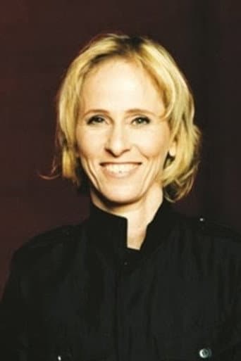 Deborah Colker