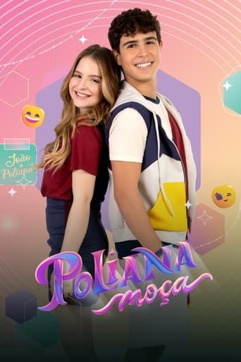 Poliana Moรงa