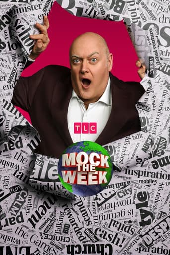 Mock the Week