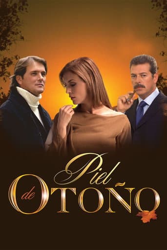 Piel de otoรฑo