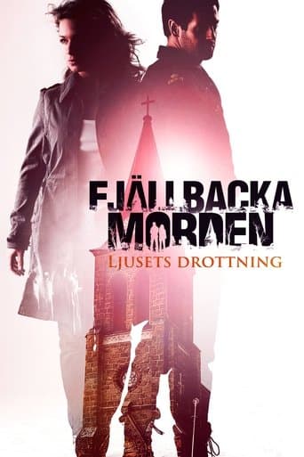 The Fjรคllbacka Murders: The Queen of Lights