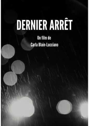 Dernier Arrรชt
