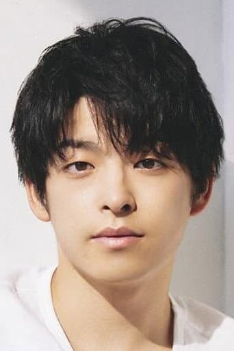 Kakeru Hatano
